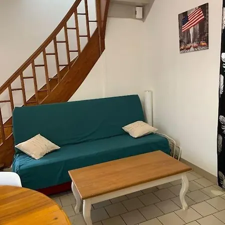 La Vallee Claire Le Blanc Buitenkant foto