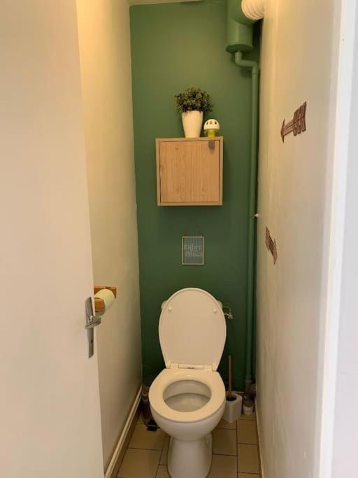 Holiday home La Vallee Claire