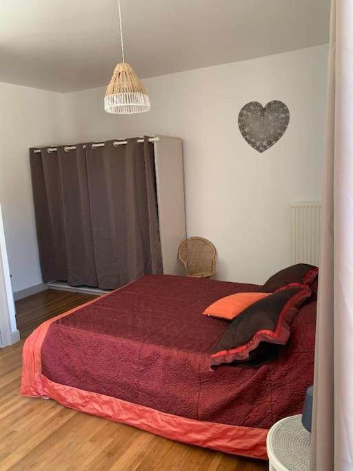La Vallee Claire Holiday home