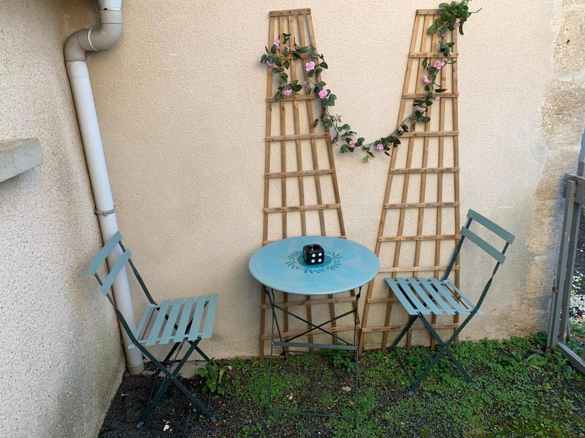 La Vallee Claire Holiday home Le Blanc